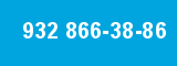 932 866-38-86